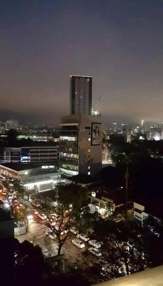 City Suites Ultima