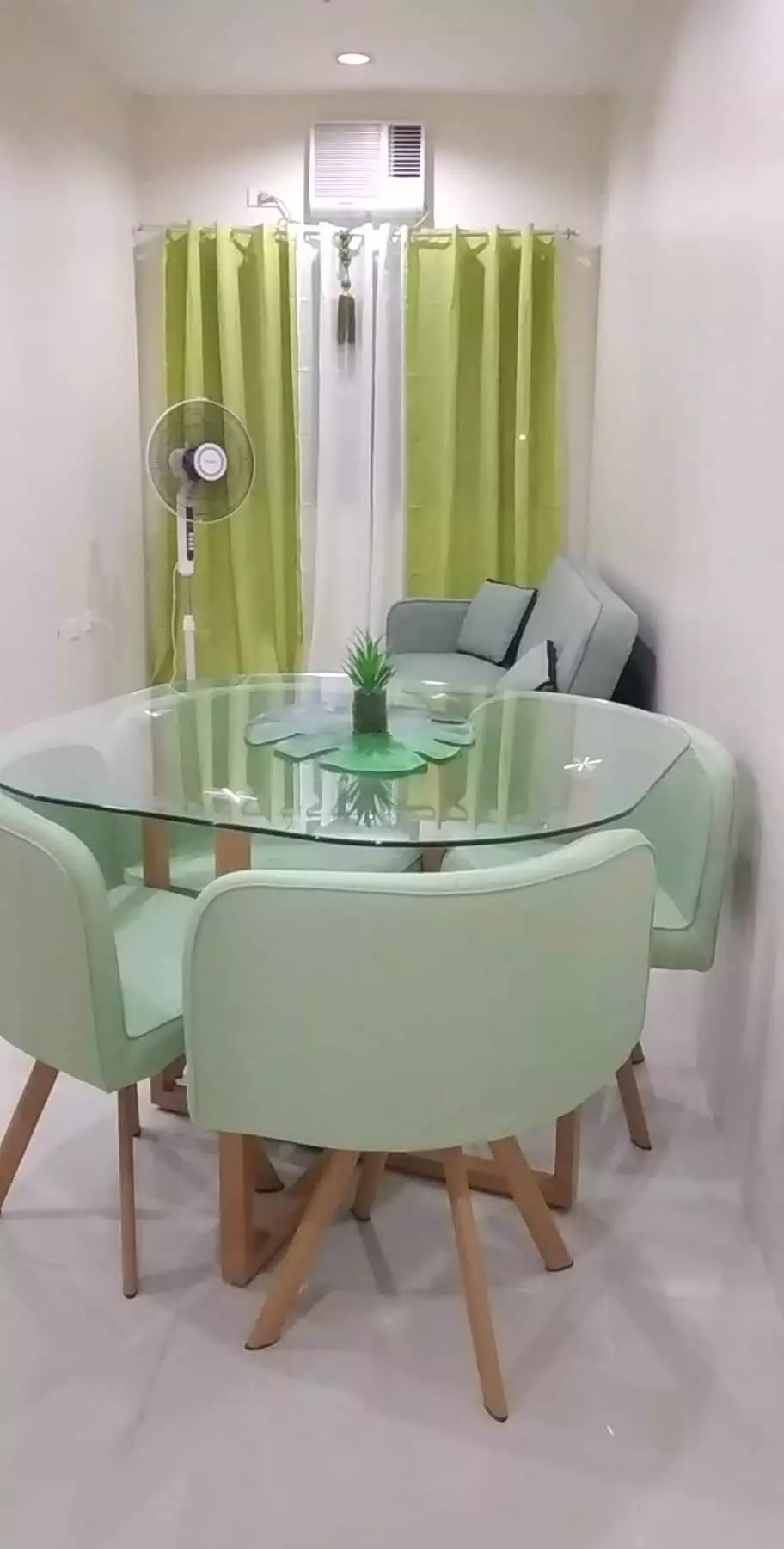 Arman Datan — 1 Bedroom in Ines Ouano Road, Mandaue City, Central Visayas — Photo 5
