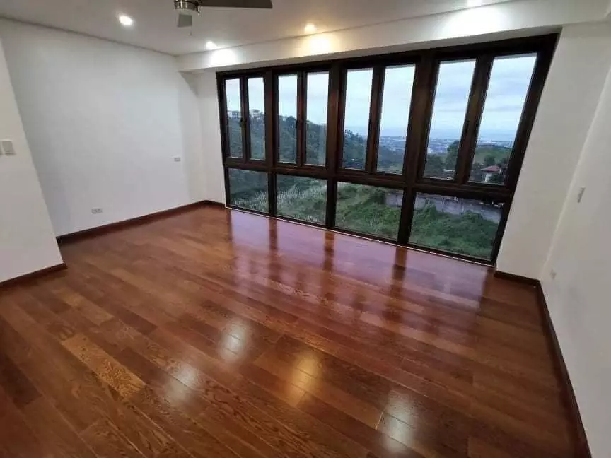 Open photo 13 of 19 — Overlooking, Unobstructed House & Lot in Kishanta, Talisay for Sale