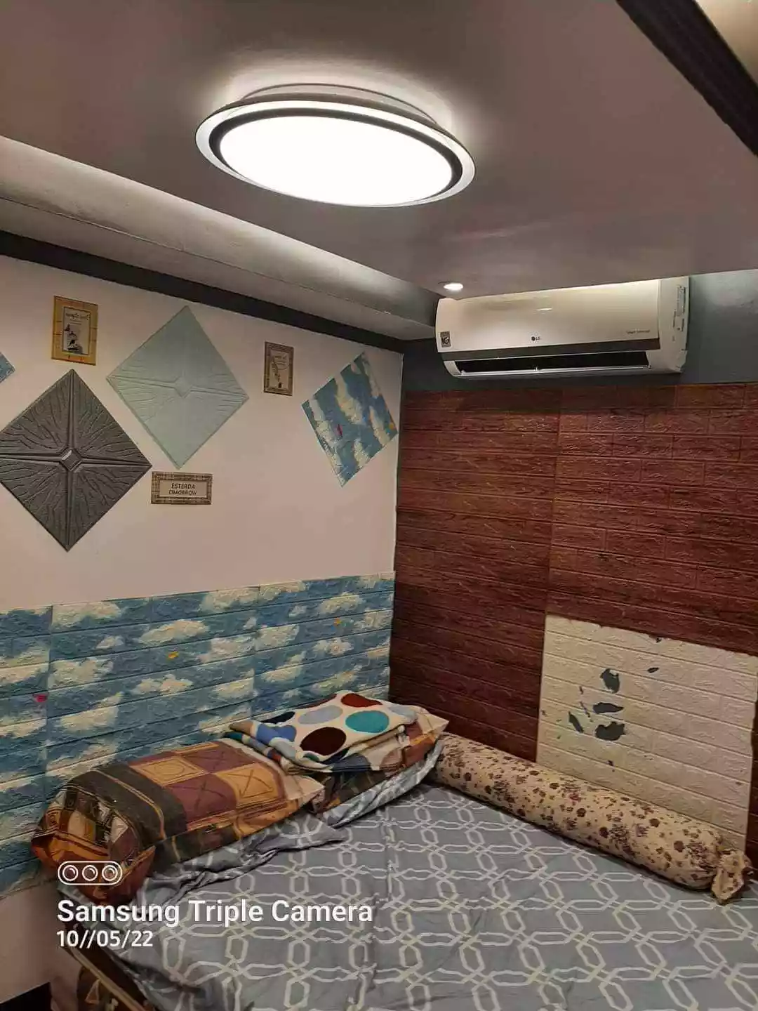 Open photo 17 of 22 — House and Lot for Assume or for Sale