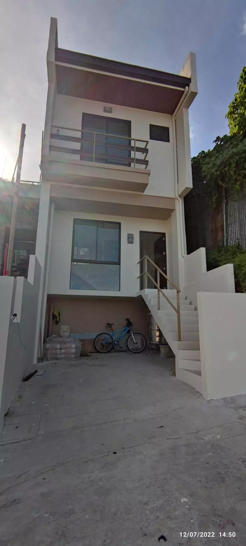 3 Bedroom House and Lot Guadalupe Cebu City