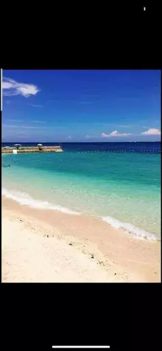 Mactan New Town for Rent — 1 Bedroom in Newtown Boulevard, Lapu-Lapu City, Cebu — Photo 6