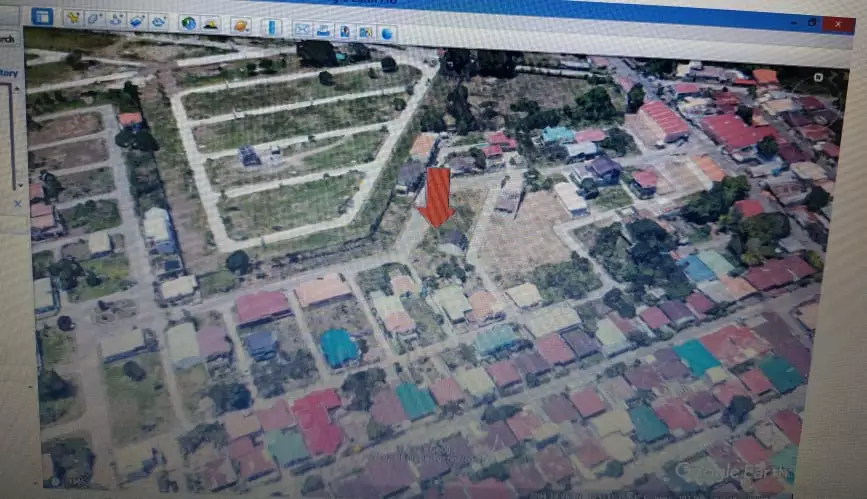200 sqm lot at Ruby Subdivision — Residential Lot in Emerald Street, Talomo, Davao City — Photo 6