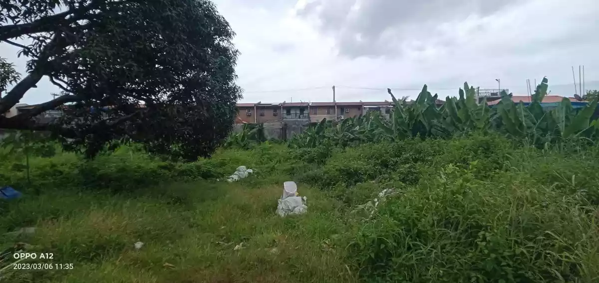 LOT FOR SALE ALONG HIGHWAY in LAPU- LAPU CITY! - photo 4