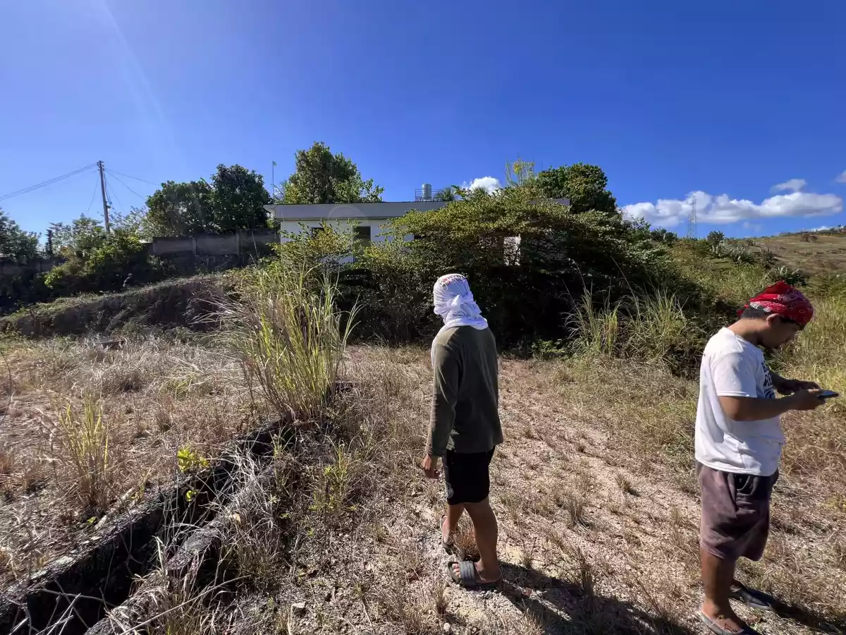 Subdivision Lot for Sale in Linao Talisay City, Cebu - photo 3
