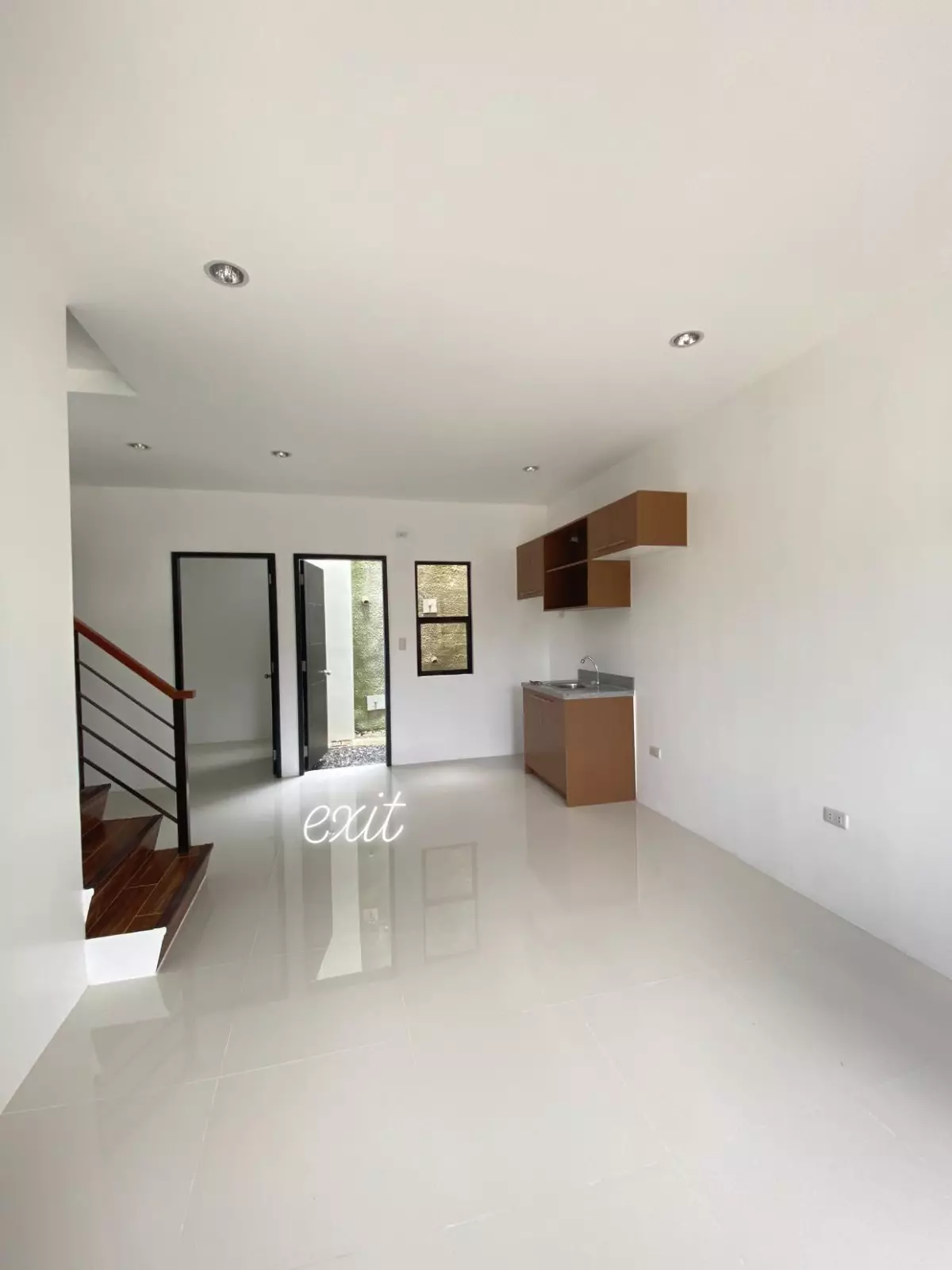 Open photo 19 of 19 — FOR SALE RFO TOWNHOUSE IN MINGLANILLA HIGHLANDS