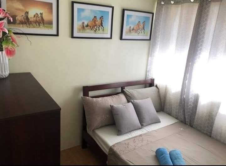 San Remo 2 Bedroom Condo Unit For Rent Fully Furnished — 2 Bedrooms in Cebu City, Cebu — Photo 5