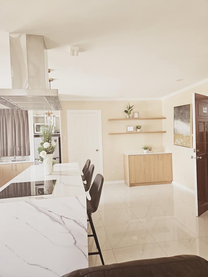 2BR Condo for Sale in 88th Avenue Cebu City with Parking — 2 Bedrooms in Gov. M. Cuenco Avenue, Cebu City, Cebu — Photo 5