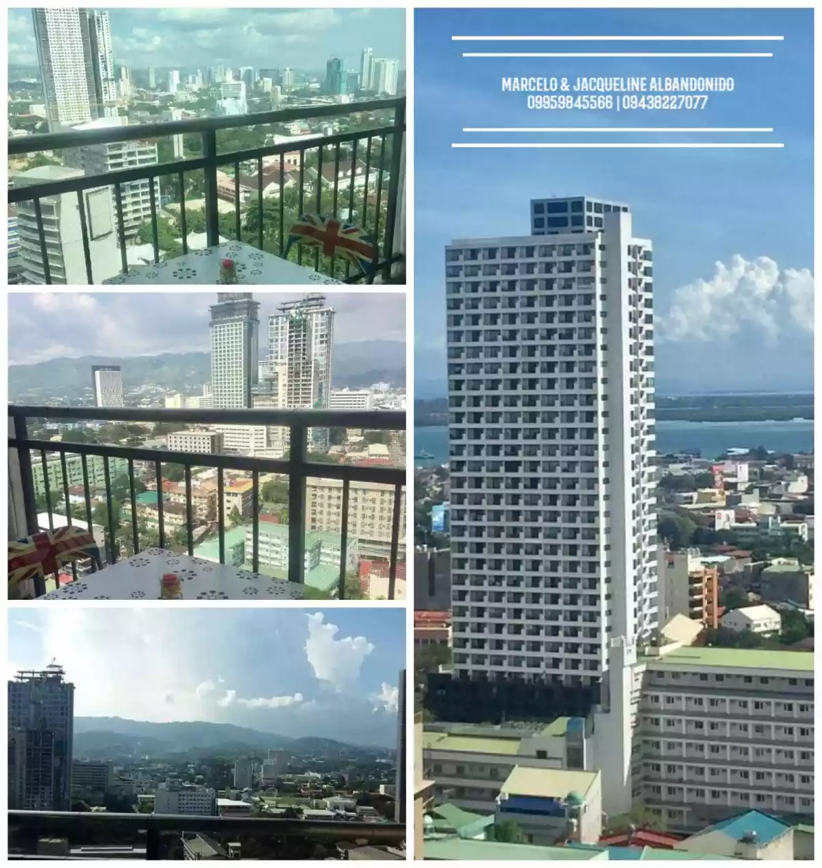 STUDIO UNIT SACRIFICE SALE IN CITY SUITES RAMOS CEBU CITY - photo 4