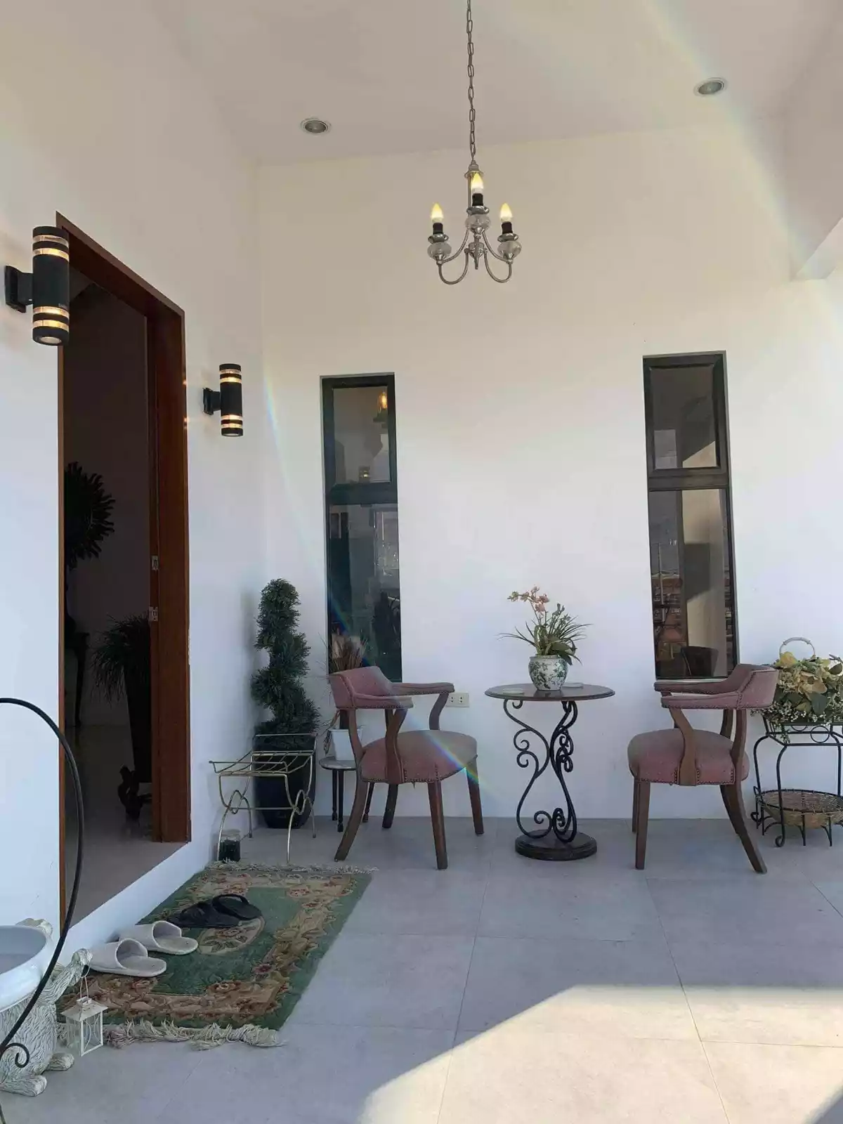 Open photo 20 of 24 — FULLY FURNISHED HOUSE AND LOT FOR SALE