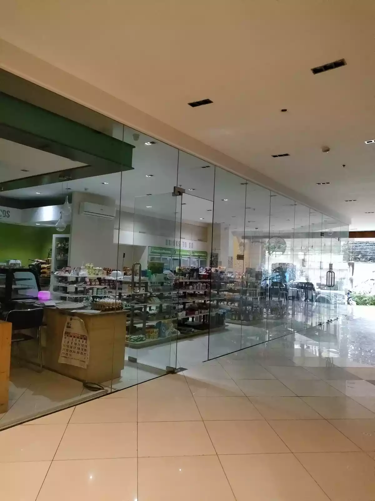 Studio w/ Balcony near Ayala Cebu - photo 2