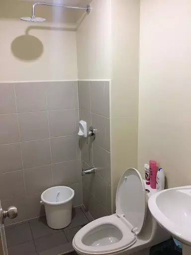 A well maintained studio unit inside IT Park — Studio in Asiatown, Apas, Cebu City — Photo 5