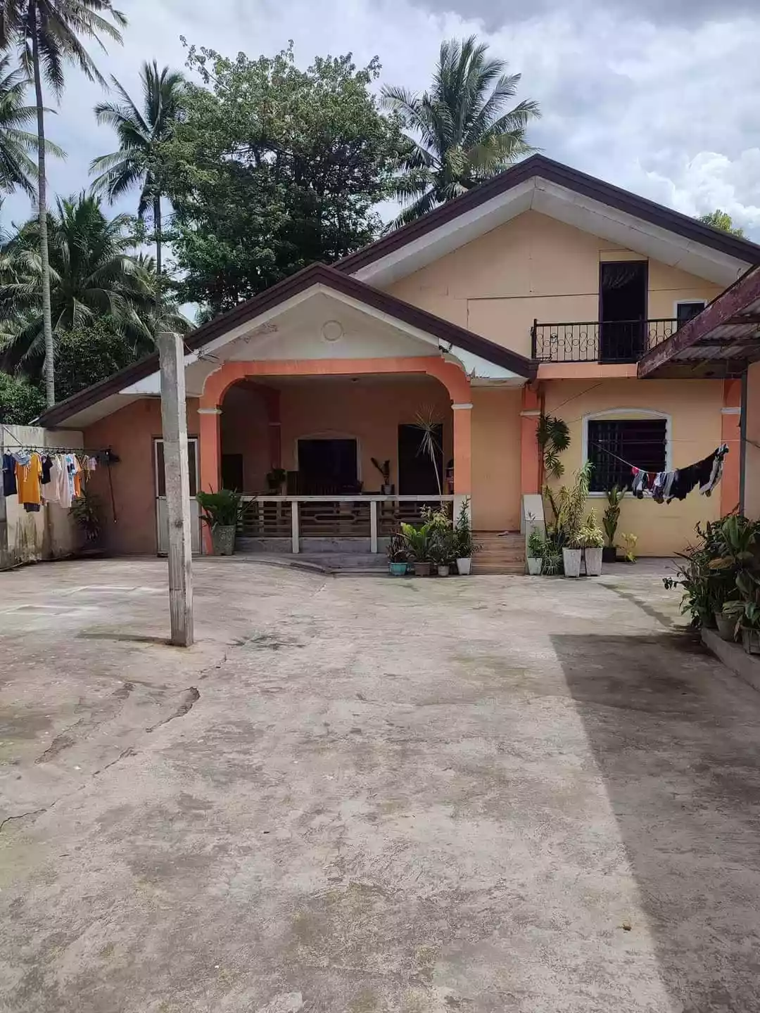 300sqm HL Poblacion polomolok 