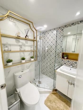 For Sale Condo - ONE OASIS CEBU (Studio Unit)