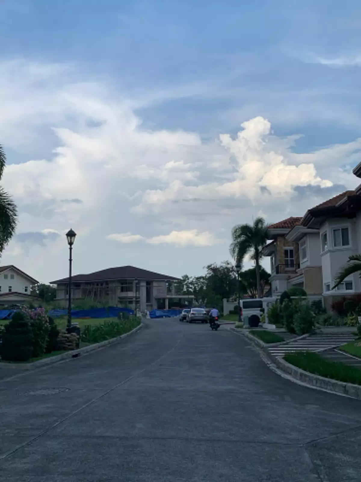FOR SALE LOT ONLY IN BRENTVILLE INTERNATIONAL COMMUNITY