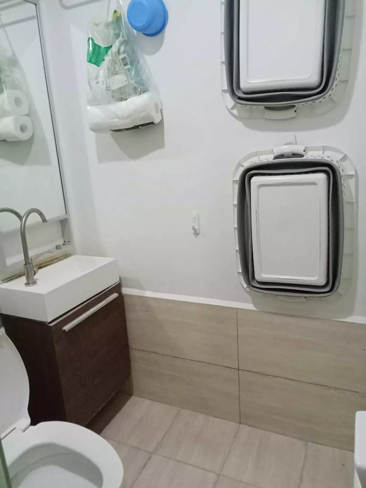 26 SQM 1 BEDROOM WITH PARKING COURTYARDS AT BROOKRIDGE — 1 Bedroom in Cebu City, Cebu City, Cebu — Photo 6