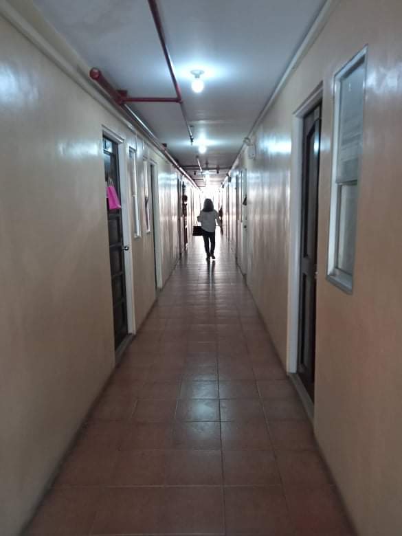 FOR SALE STUDIO UNIT DECA TIPOLO - photo 3