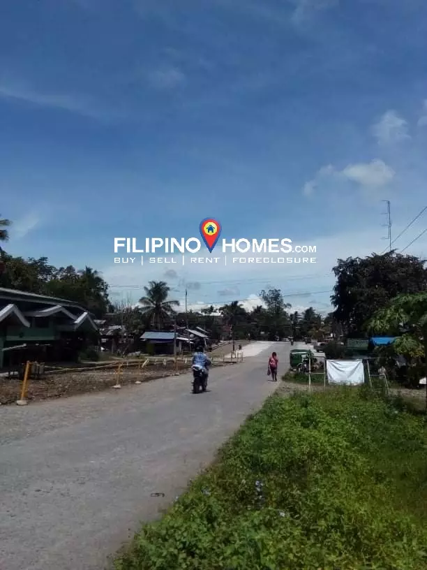 AFFORDABLE COMMERCIAL LOT IN BAYUGAN CITY - photo 3