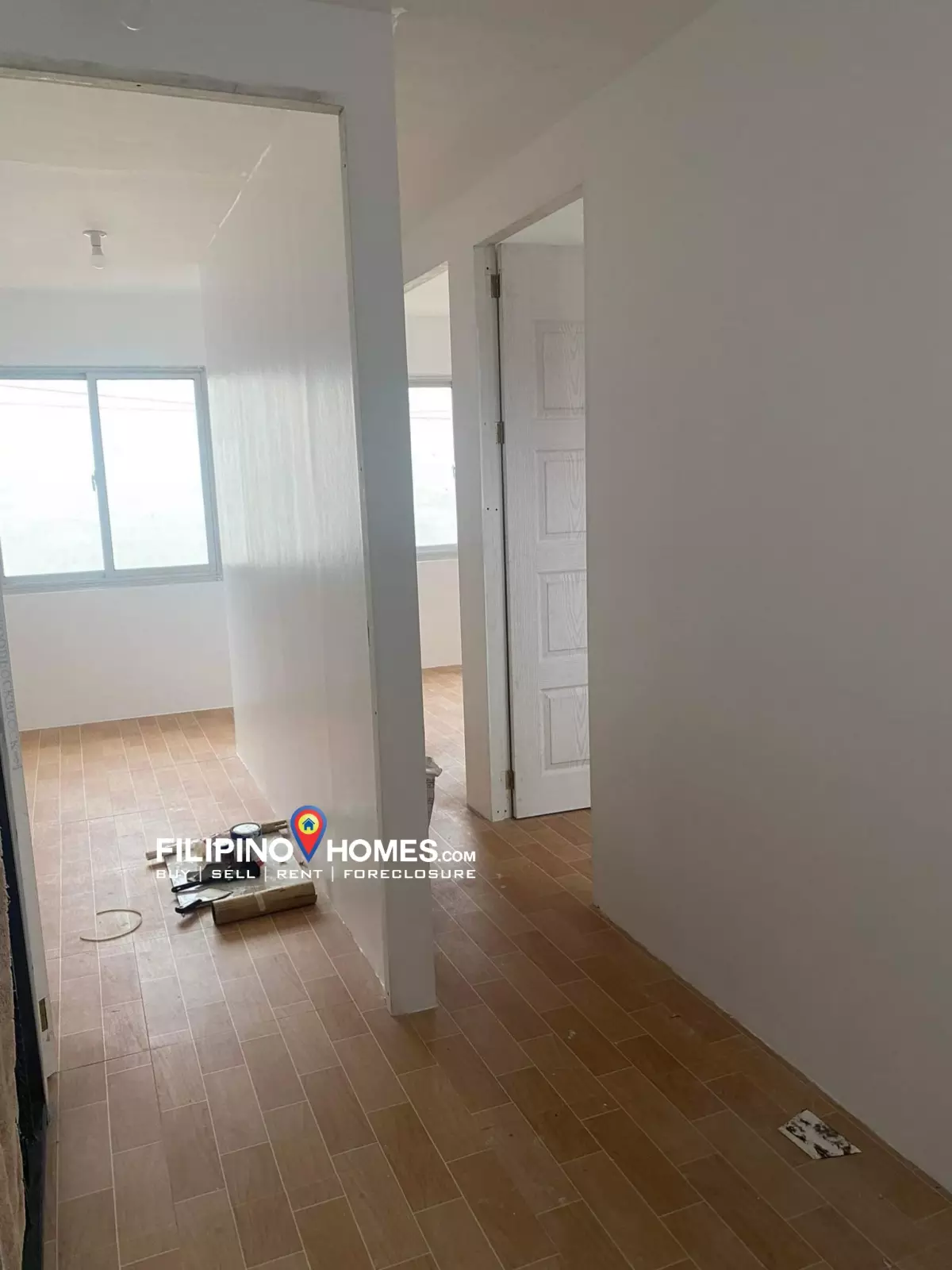For Rent House and Lot 