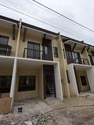 Open photo 11 of 16 — SERENIS HOUSE AND LOT FOR ASSUME save up to 1M