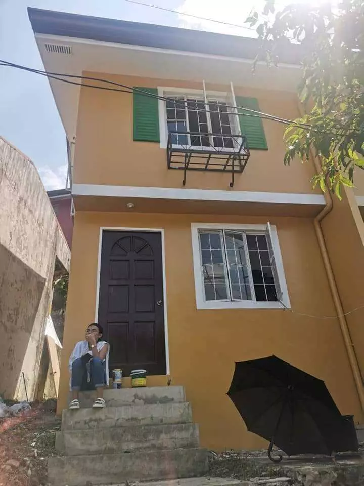 BARE HOUSE 2 BEDROOMS  FOR SALE - photo 3