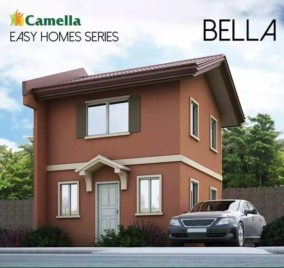 DAVAO 2-STOREY HOUSE AND LOT FOR SALE — House and Lot in Buhangin, Davao City, Davao del Sur — Photo 4