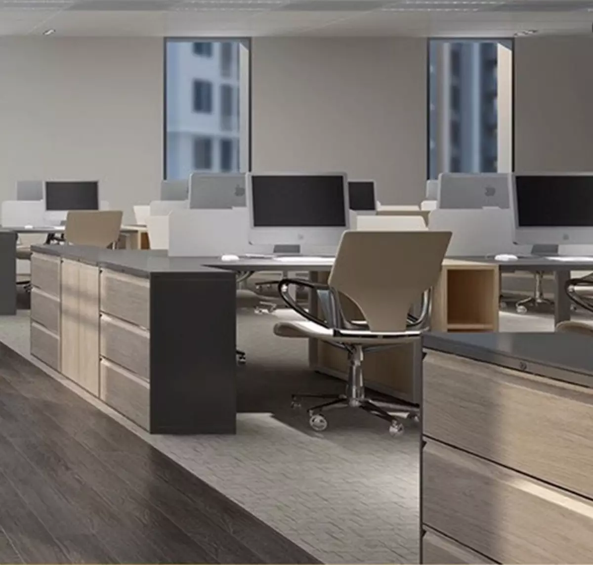 Premium Office Space for Sale