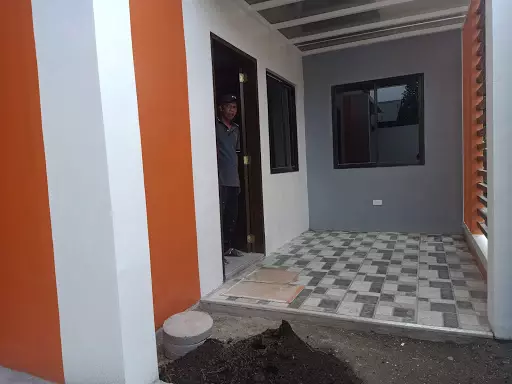 This house and lot at VS homes subdiv general Santos city — House and Lot in General Santos City, South Cotabato, Philippines — Photo 2