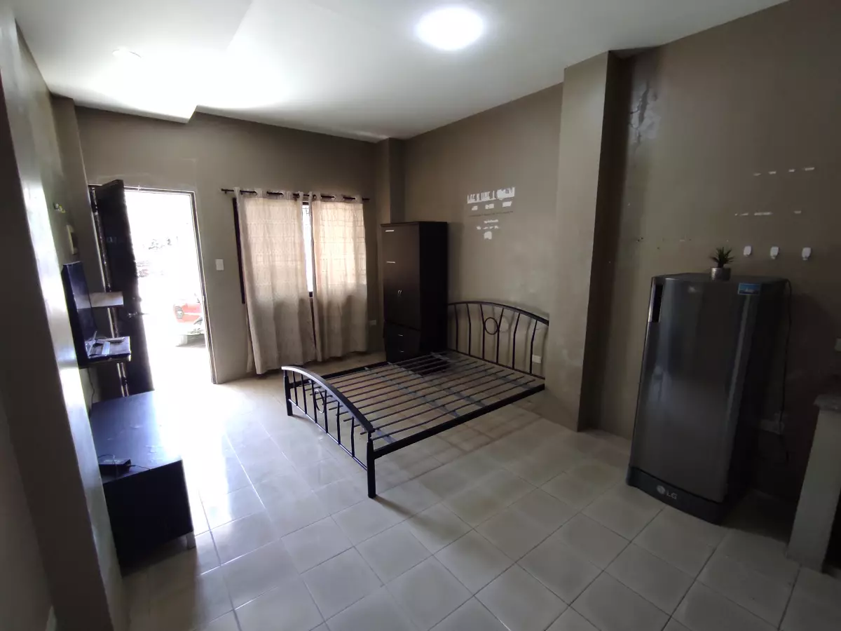 PAD for rent, Studio Type in Baloy, Cagayan Oro — Apartment in Cagayan de Oro, Misamis Oriental, Philippines — Photo 7