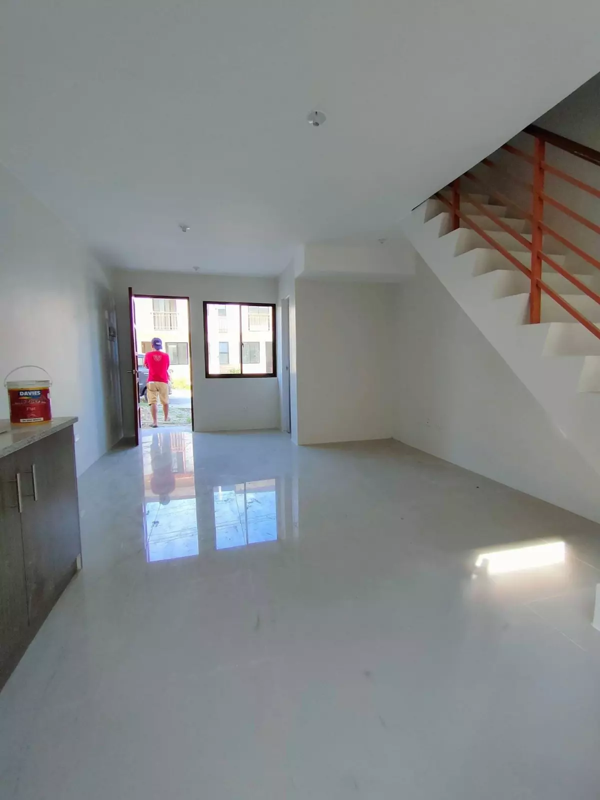 Casa Mira South Townhouse — Townhouse in Naga, Cebu, Philippines — Photo 5