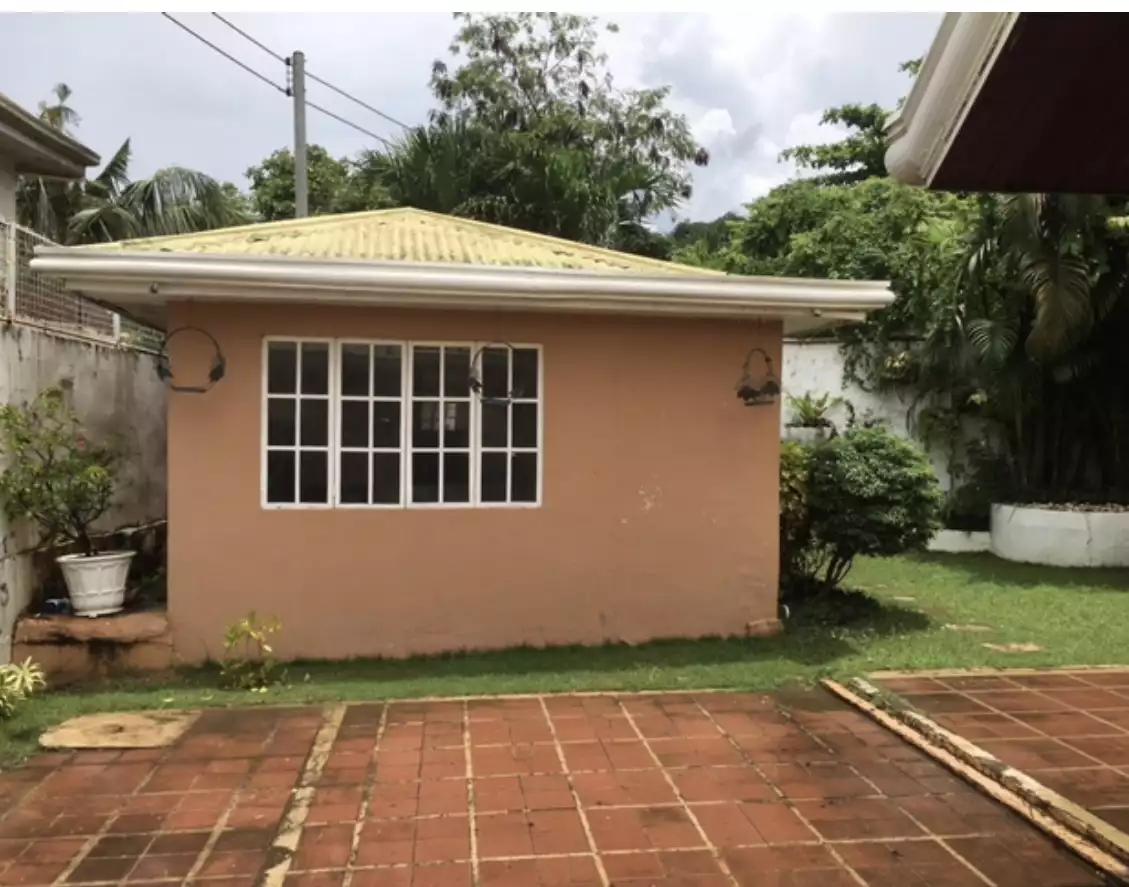 House and Lot — House and Lot in Kinalumsan Bridge-I, Lapu-Lapu City, Cebu — Photo 2