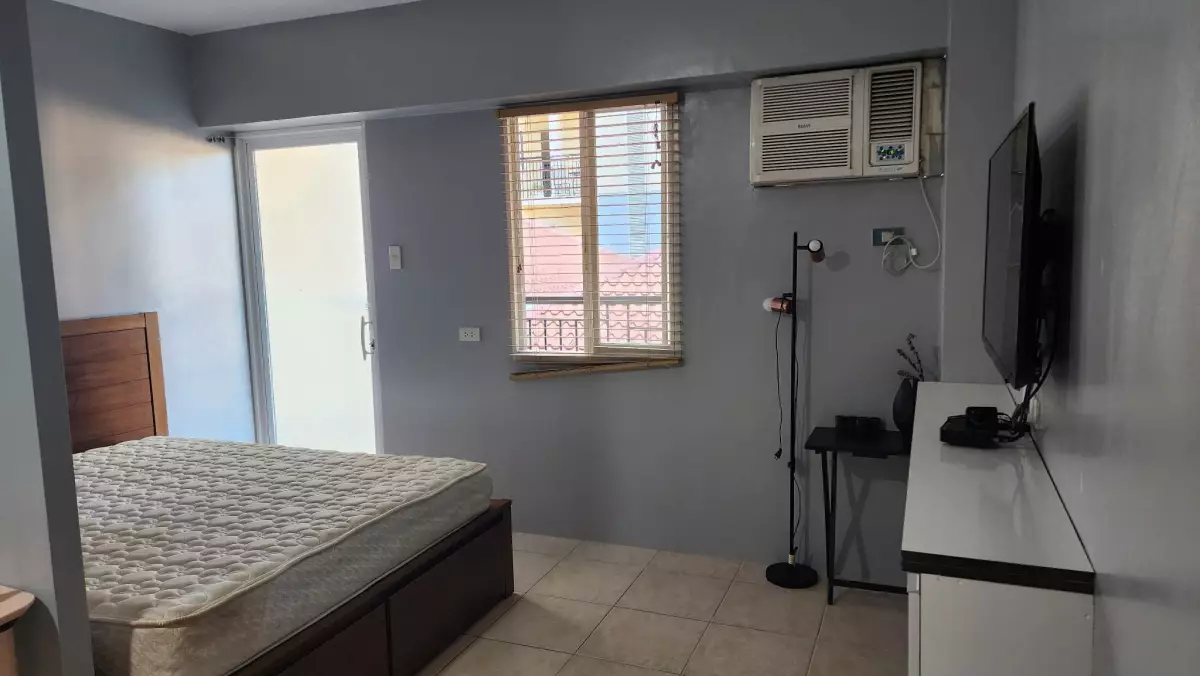 Woodcrest Studio Unit for Rent or Sale — Studio in Guadalupe, Cebu City, Guadalupe — Photo 2
