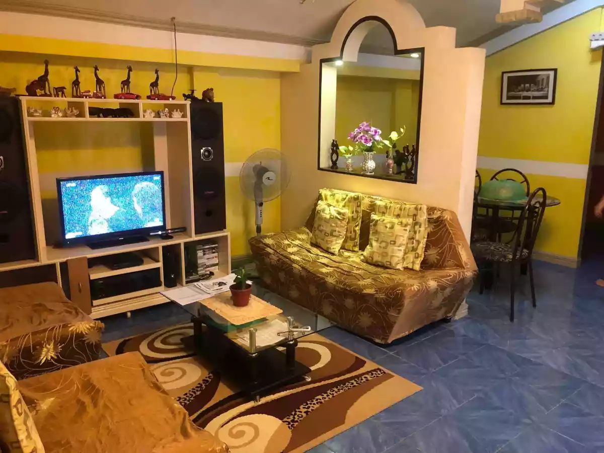 House and Lot 100sqm PequeÃ±o — House and Lot in Charchel Street, Wellspring Village Phase 3, Catalunan Pequino — Photo 4