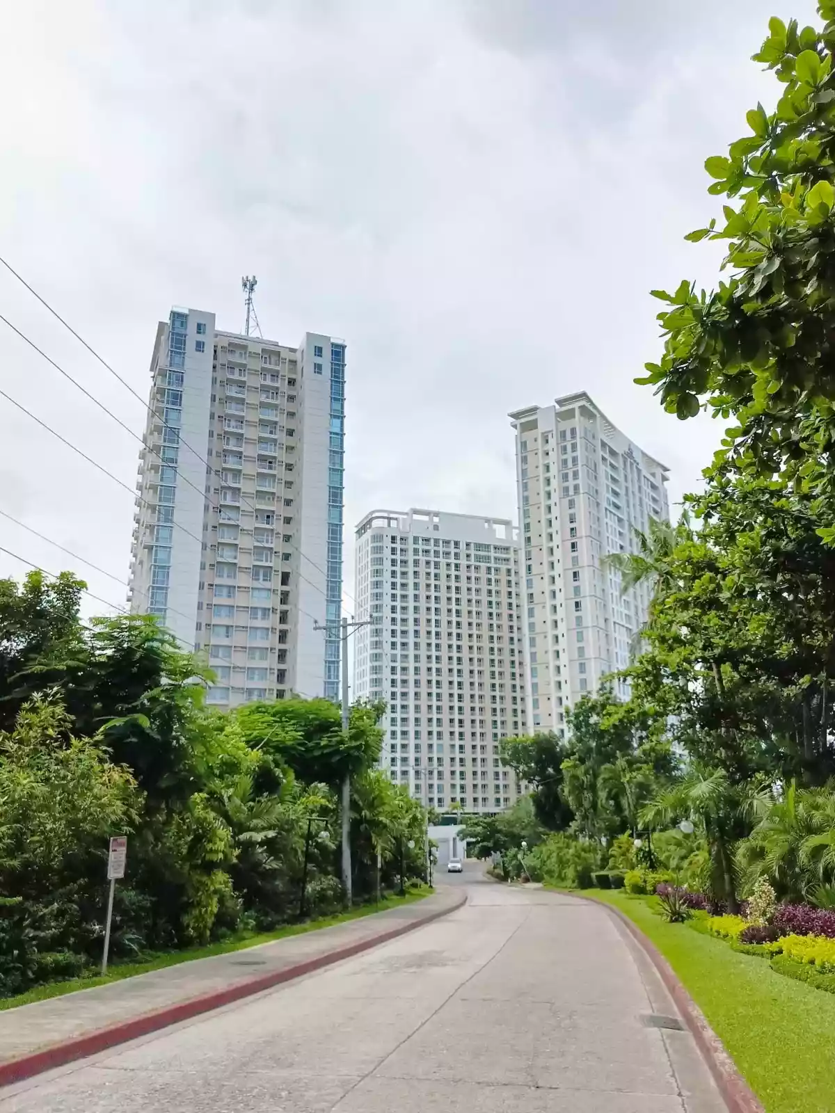 Marco Polo Residences