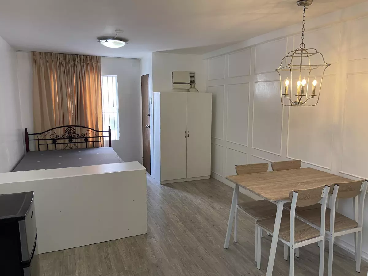 Deca Homes Tipolo — Studio in Mount Manunggal Street, Tipolo, Mandaue City — Photo 2