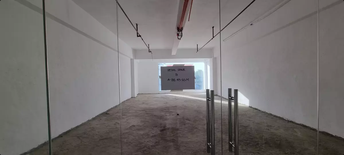 Brandnew Commercial and Office Spaces for Rent in Cagayan de Oro City - photo 3