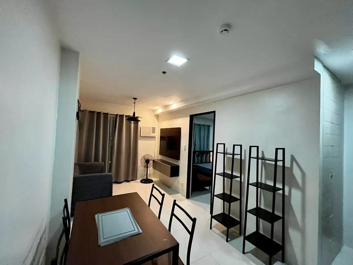 Bamboo Bay For Rent ll Rent to Own Furnished 1BR with Parking - photo 4