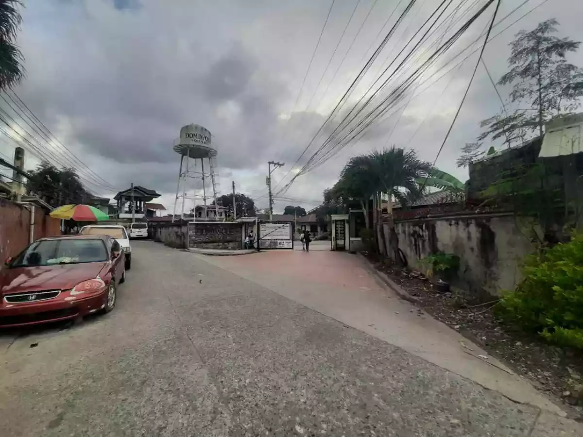 HOUSE and LOT for SALE in ILIGAN CITY near CITY PROPER