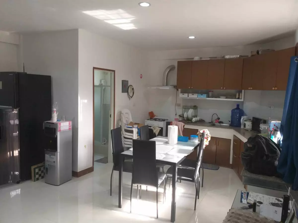 House and Lot in Talisay City Cebu — House and Lot in Talisay City, Cebu, Philippines — Photo 3
