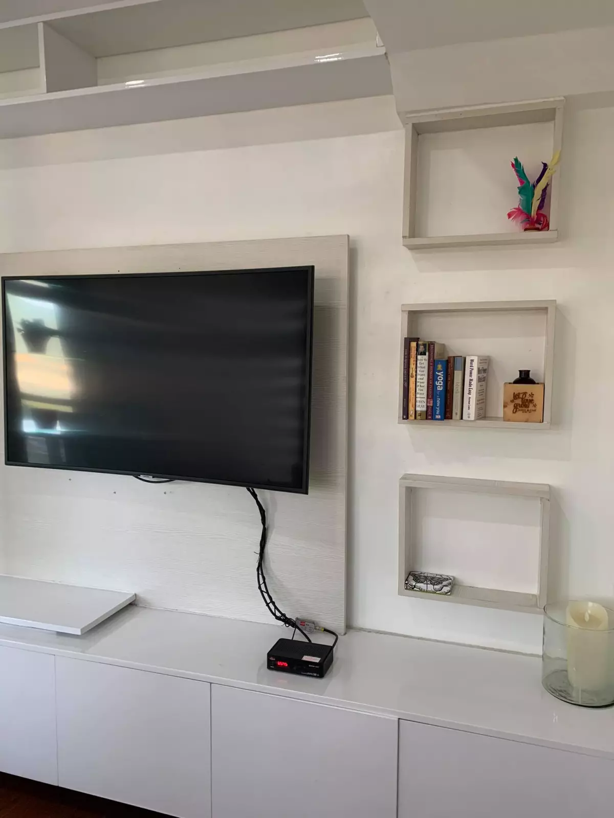 Fully furnished 1 bedroom for rent Azalea Place Lahug - photo 2