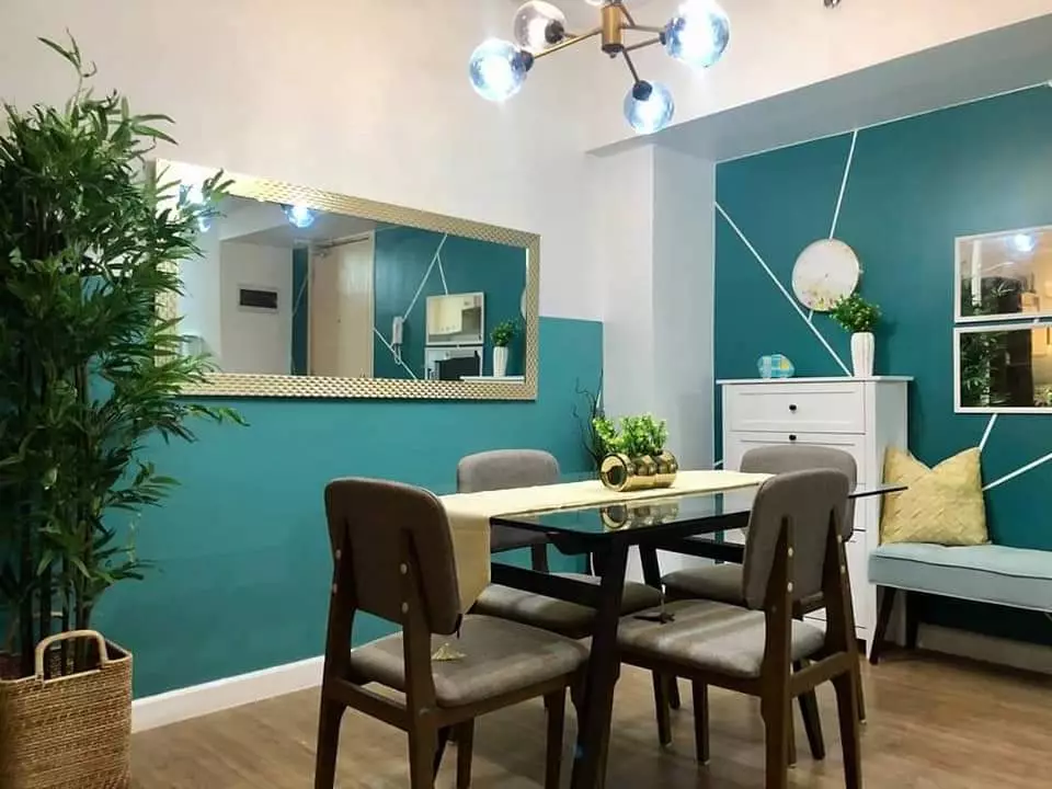 Open photo 13 of 20 — Solinea Condominium For Rent 1 Bedroom Fully Furnished with Parking