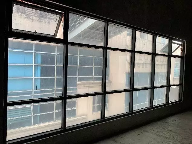 SMALL OFFICE SPACE FOR SALE IN THE REGALIA PARK TOWER C CUBAO QUEZON CITY — Office in Cubao, Quezon City, Metro Manila — Photo 4