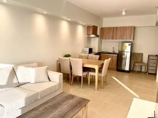1 Bedroom for Rent inside IT park — 1 Bedroom in Jose Maria del Mar Street, Apas, Cebu City — Photo 6
