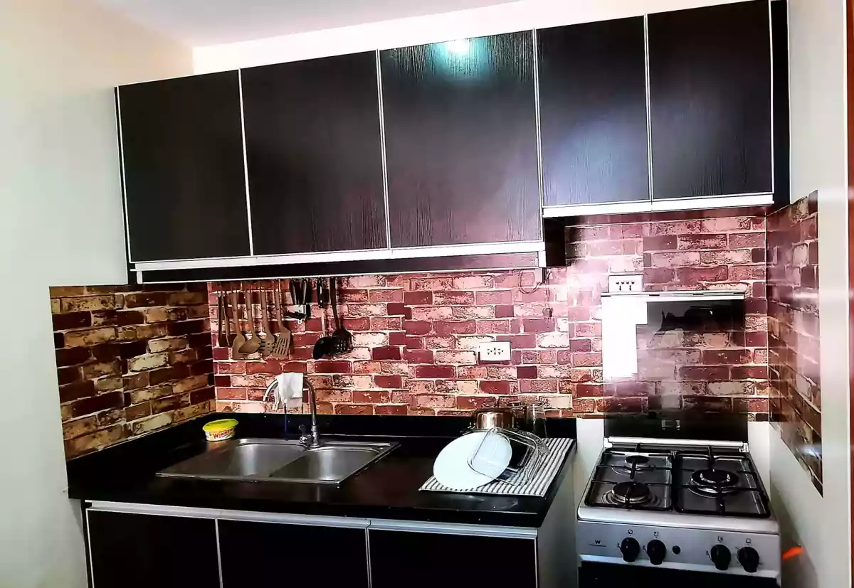 Duplex Unit {Magnolia Regular} For Assume or For Sale — House and Lot in Burgos Street, Talisay, Cebu — Photo 6