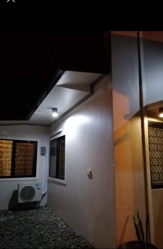 HOUSE & LOT - FOR RENT — House and Lot in Talomo, Davao City, Davao del Sur — Photo 7