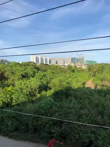 Building Apartment For SALE in Lapu-lapu — Building in Lapu-Lapu City, Cebu, Philippines — Photo 4