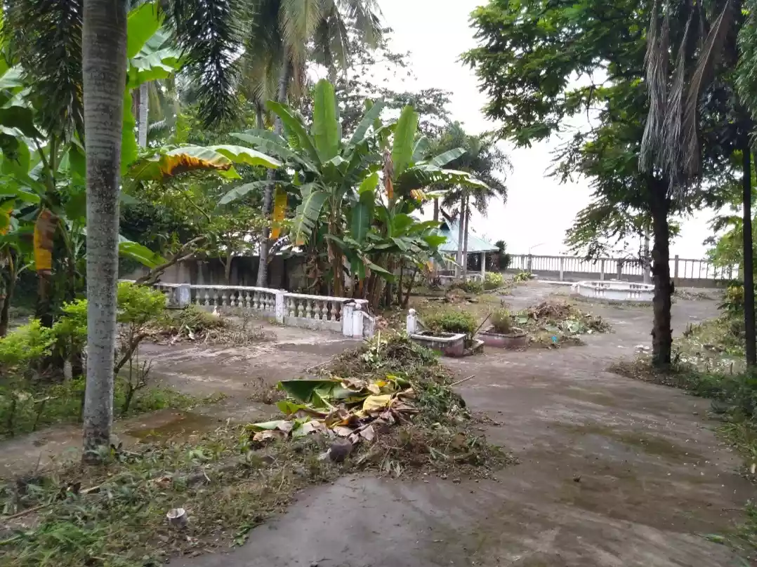 Beach Resort forsale