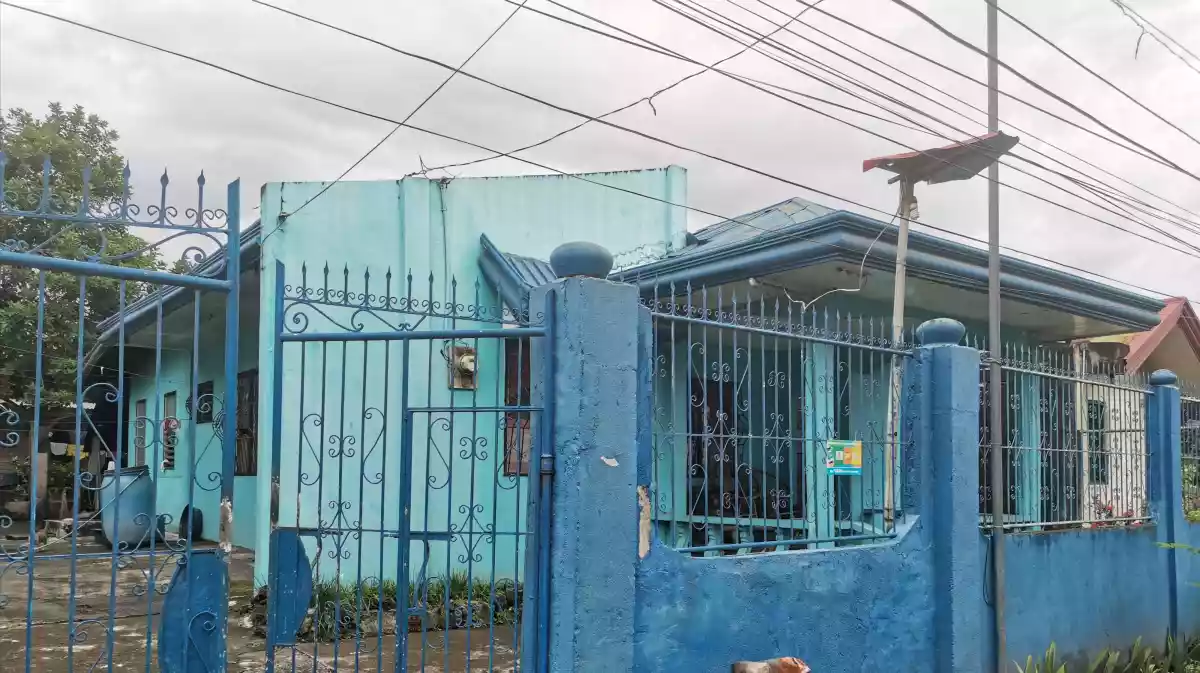 â—â—Rush rush â—â— For sale house and lot located in Kaunlaran Subd., Polomolok. — House and Lot in Polomolok, South Cotabato, Philippines — Photo 2