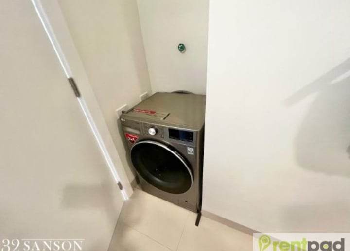 Studio unit for rent at 32 Sanson - photo 3