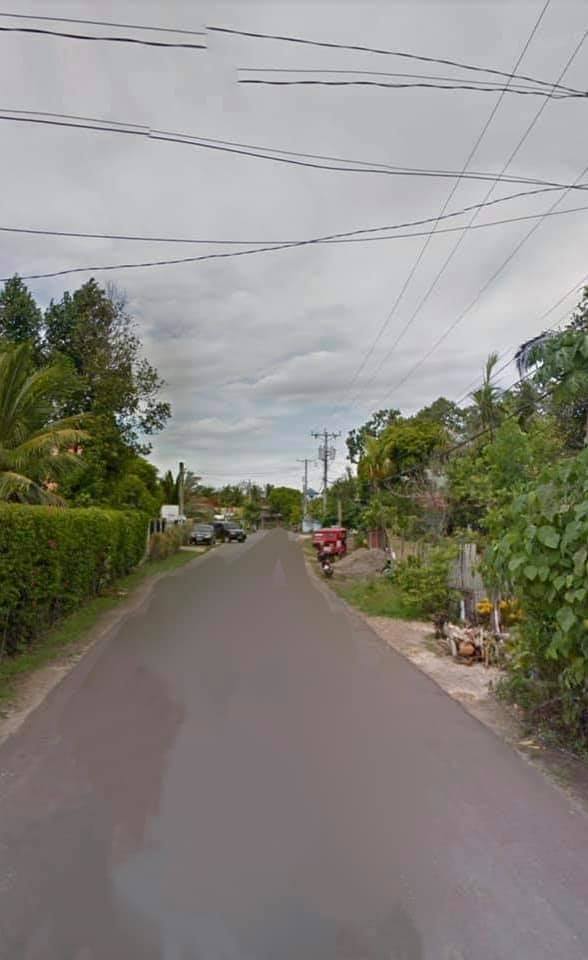 Lot for Sale in Tagbilaran City — Residential Lot in Tagbilaran City, Bohol, Philippines — Photo 3